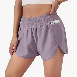 Blooming Jelly Shorts